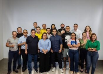 PL marca convenção e oficializa Maria do Carmo ao Governo e Alberto Neto ao Senado