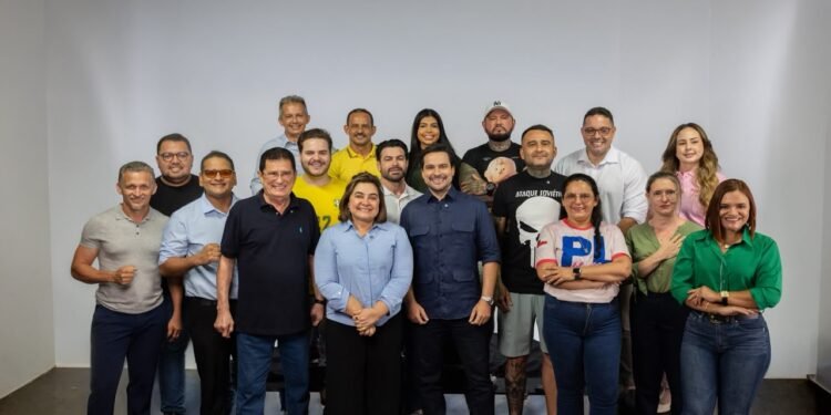 PL marca convenção e oficializa Maria do Carmo ao Governo e Alberto Neto ao Senado
