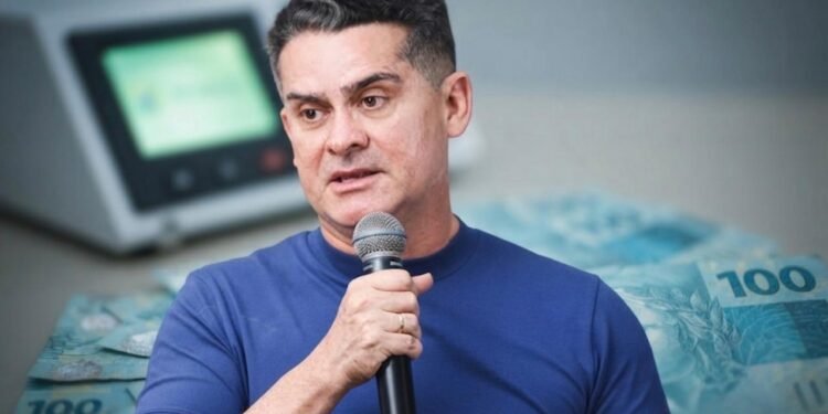 David Almeida vira alvo de investigação criminal do MP Eleitoral por suspeita de compra de votos