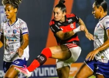 3B da Amazônia perde para o Flamengo e se despede da Copa do Brasil Feminina