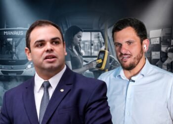 Governo deposita R$ 18 milhões ao Sinetram e Cidade chama Renato de ‘água de salsicha’ após embate sobre Passe Livre