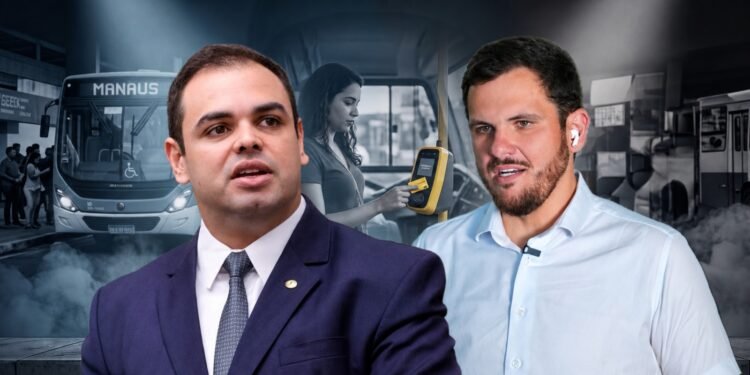 Governo deposita R$ 18 milhões ao Sinetram e Cidade chama Renato de ‘água de salsicha’ após embate sobre Passe Livre