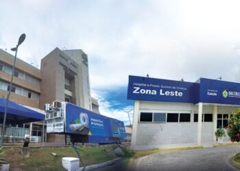 Sem salário e alimentação: terceirizados denunciam abandono em dois hospitais do Governo do Amazonas