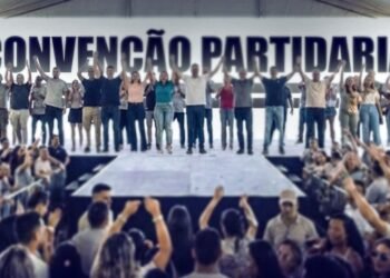 Convenções partidárias marcam início da corrida eleitoral para Eleições 2026