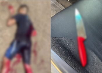 Homem é preso após matar jovem por vingança no município de Beruri