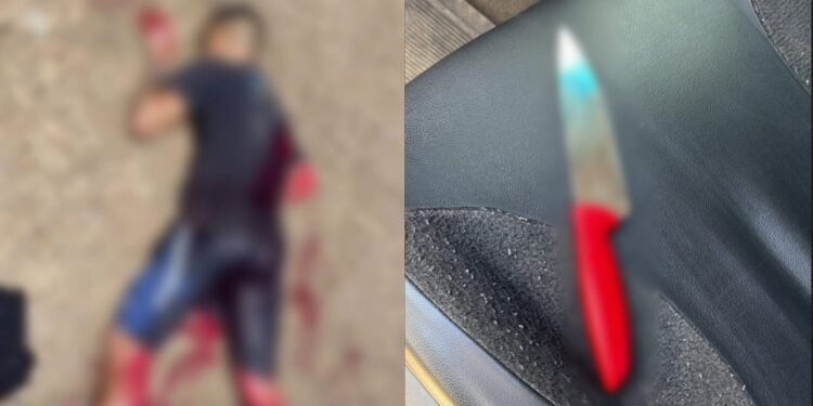 Homem é preso após matar jovem por vingança no município de Beruri