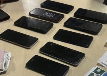 Manaus tem a 7ª maior taxa de roubos e furtos de celulares do Brasil, aponta levantamento