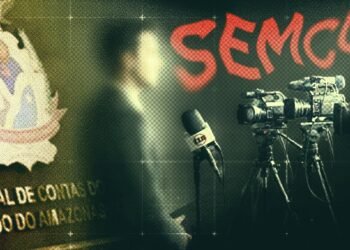 TCE-AM dá cinco dias para Semcom explicar contrato de R$ 251 mil sem licitação para curso de media training