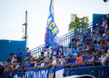 CBF confirma datas dos confrontos entre Nacional e ABC pelas quartas da Série D