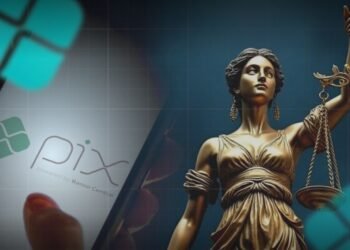 Pix Pensão: nova lei permite transferência automática de pensão alimentícia
