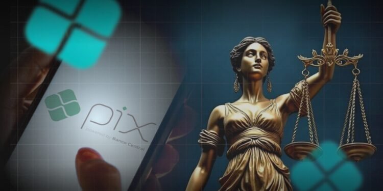 Pix Pensão: nova lei permite transferência automática de pensão alimentícia