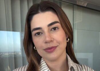 Ex-BBB Vivian Amorim faz desabafo após ataques por pré-candidatura a deputada estadual