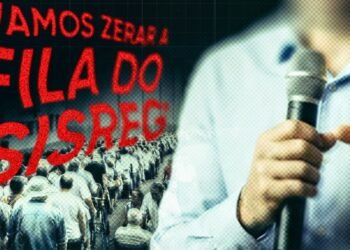 Promessas de zerar fila do SISREG dominam debate eleitoral, mas especialistas apontam desafios