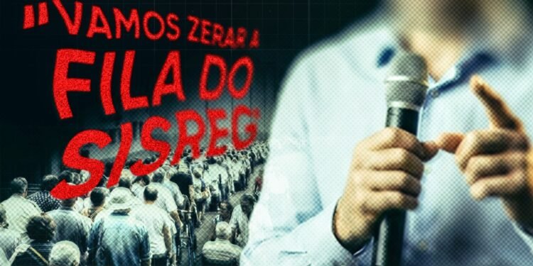 Promessas de zerar fila do SISREG dominam debate eleitoral, mas especialistas apontam desafios