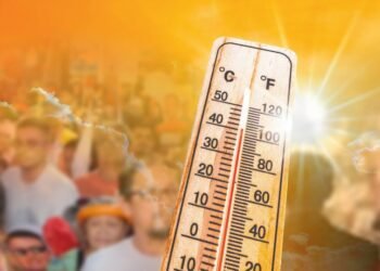 Calor extremo coloca logística das convenções partidárias no centro do debate eleitoral