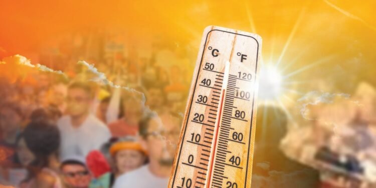 Calor extremo coloca logística das convenções partidárias no centro do debate eleitoral