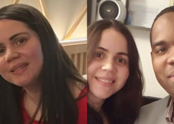 Amazonense Camila Kellem da Silva Caldas, de 34 anos, assassinada a facadas em Barcelona - (Foto: Reprodução/Redes Sociais)