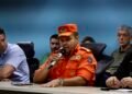 comandante Muniz
