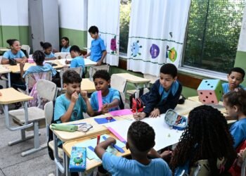 Inscrições para Prova Nacional Docente terminam nesta sexta-feira