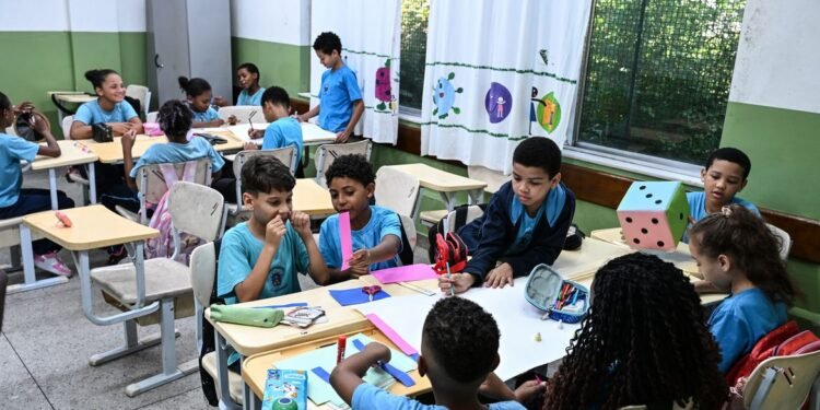 Inscrições para Prova Nacional Docente terminam nesta sexta-feira