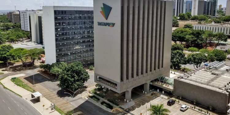 Dataprev abre inscrições de concurso para 212 vagas