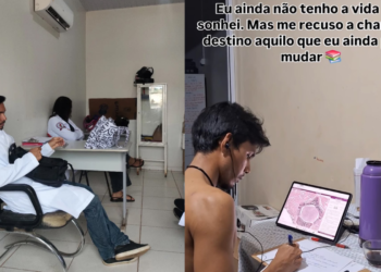 estudante