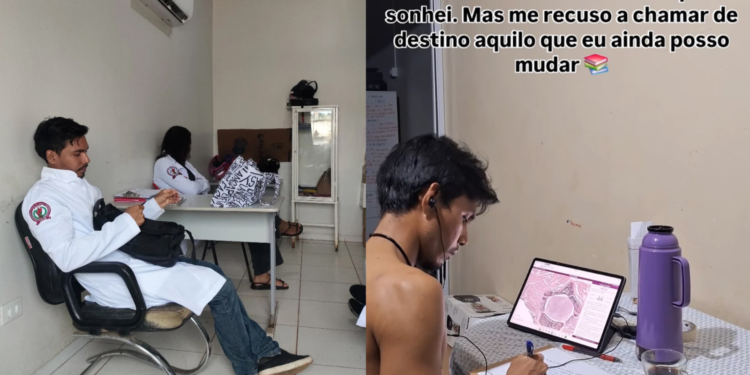 estudante