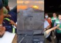 Gabinete de crise é instalado após vazamento de gás no Distrito Industrial de Manaus