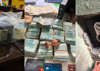Agiotagem com juros de até 70%: MPAM mira grupo suspeito de extorquir servidores públicos em Manaus