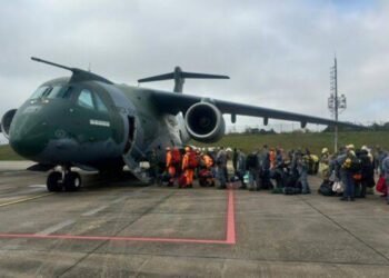 Brasil envia ajuda humanitária a Cuba em meio ao cerco dos EUA