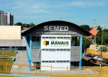 Rede municipal mantém aulas normalmente apesar da paralisação dos rodoviários em Manaus