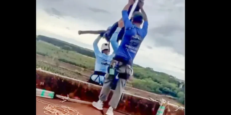 MPSP denuncia quatro pessoas por morte de jovem em salto
