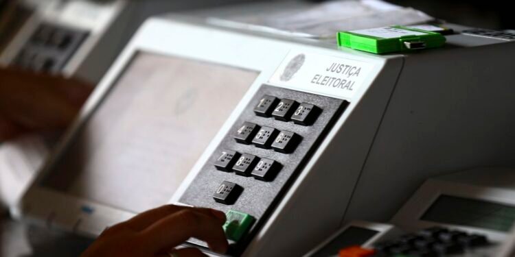Confira as principais datas do calendário eleitoral