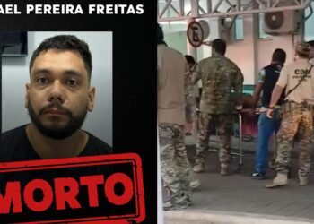 Suspeito de matar investigador da Polícia Civil morre em confronto durante operação em Itacoatiara