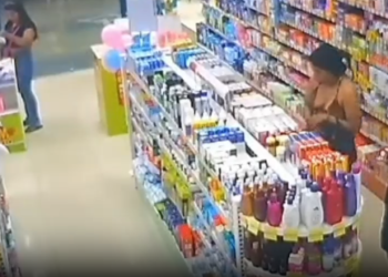 mulheres procuradas