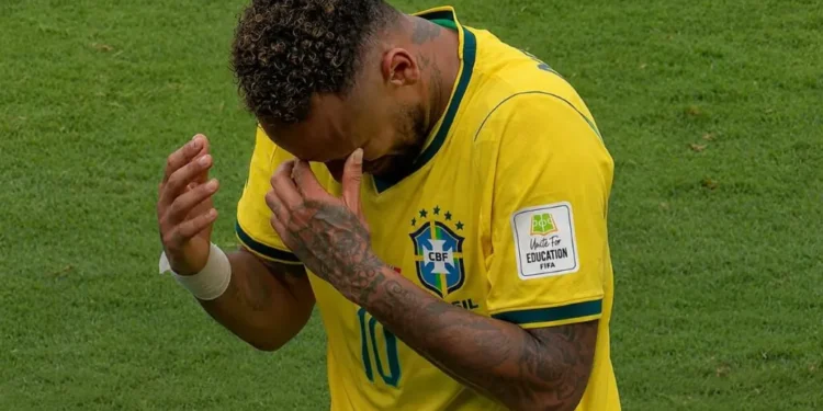 Com críticas, adeus do Brasil à Copa estampa jornais mundo afora