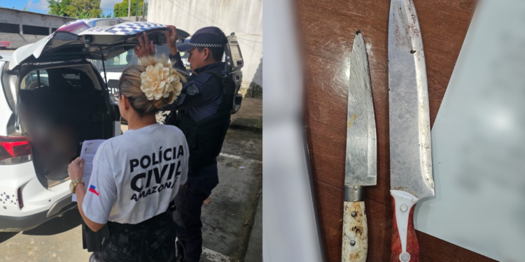 Pai é preso em flagrante após menino de 6 anos morrer - (Foto: Divulgação/Internet)