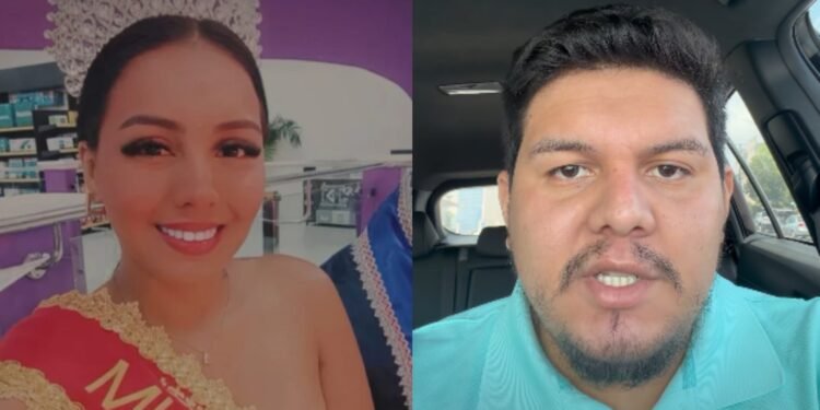 Prefeito de Itapiranga nega ter mandado retirar vestido de miss e pede desculpas após polêmica