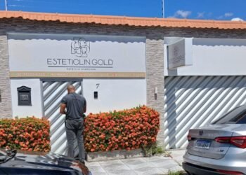 prisão clinicas de estética