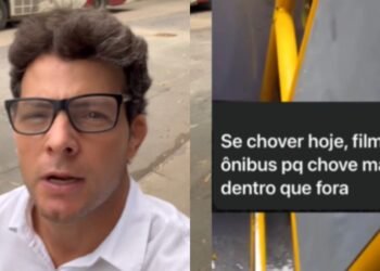 professor da ufam