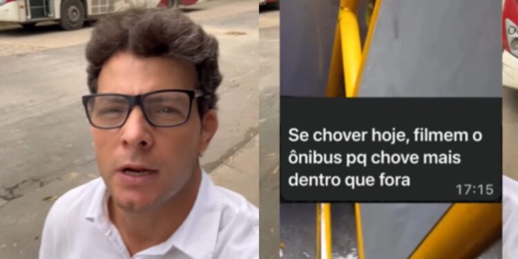 professor da ufam