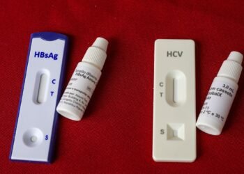 Dia Mundial de Luta contra as Hepatites Virais alerta para prevenção