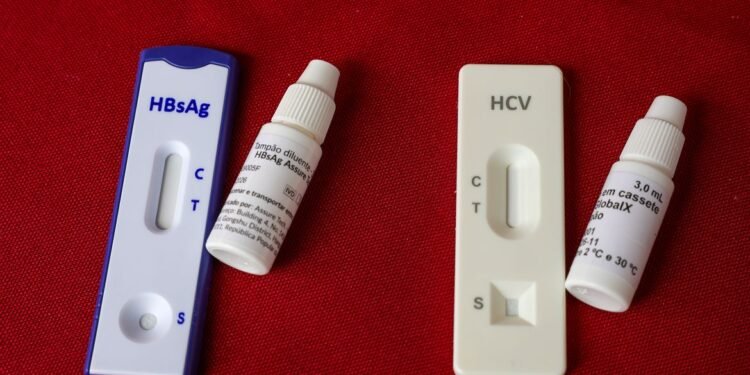 Dia Mundial de Luta contra as Hepatites Virais alerta para prevenção