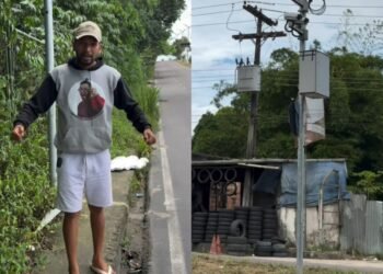 radares de trânsito]