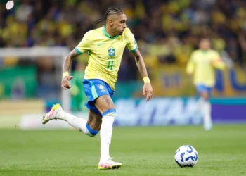 raphinha