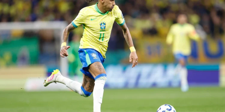 raphinha