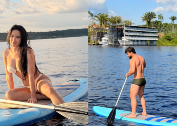rio negro