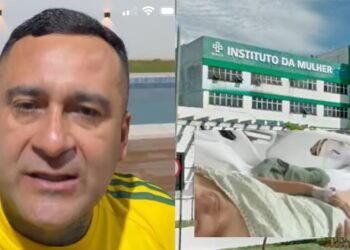 Salazar cobra manutenção de ar-condicionados no Instituto da Mulher e em escolas estaduais