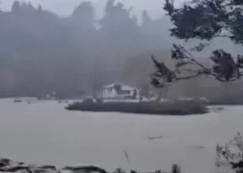 Chile declara estado de emergência até dia 21 devido a tempestades