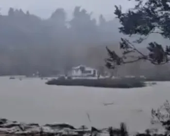 Chile declara estado de emergência até dia 21 devido a tempestades